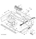 Diagram for 4 - Cooling Fan