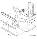 Diagram for 3 - Center Spacer