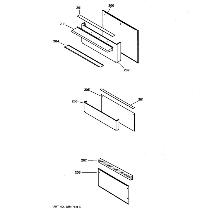 Diagram for ZDP36L6DSS