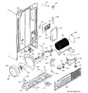 Diagram for 8 - Unit Parts