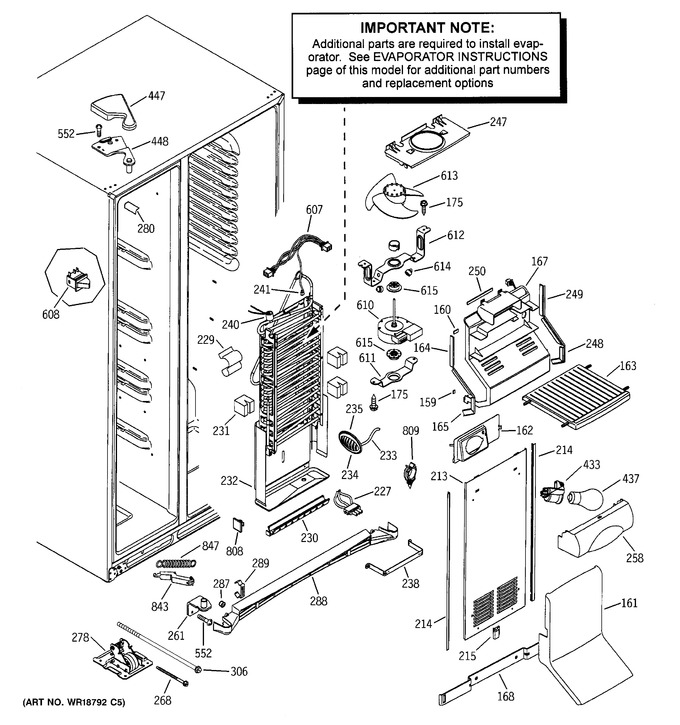 Diagram for PSI23MGMBCC