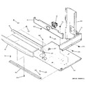 Diagram for 3 - Center Spacer