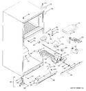 Diagram for 5 - Fresh Food Section