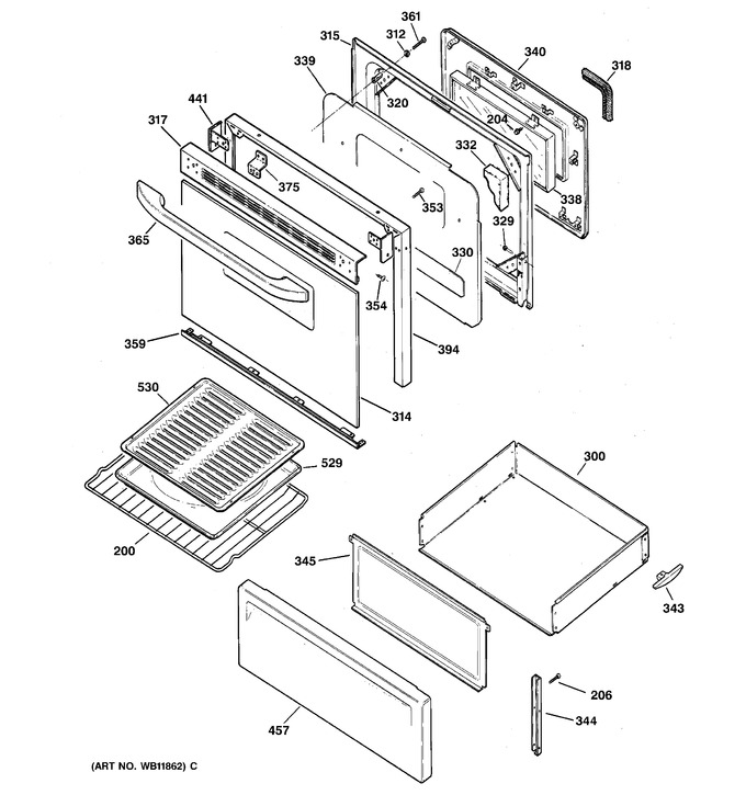 Diagram for RB787BC2BB