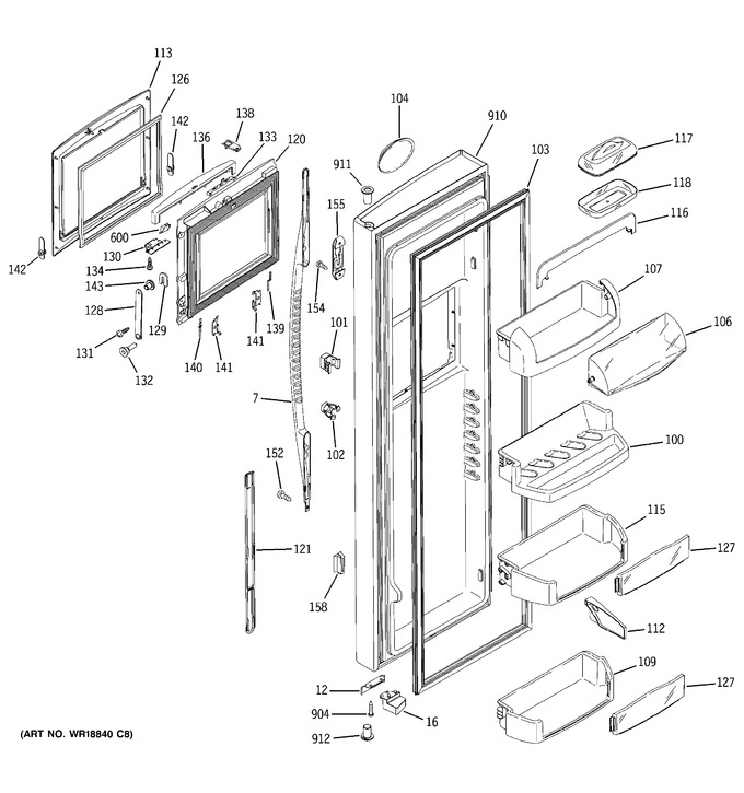 Diagram for PSS29NHMCCC