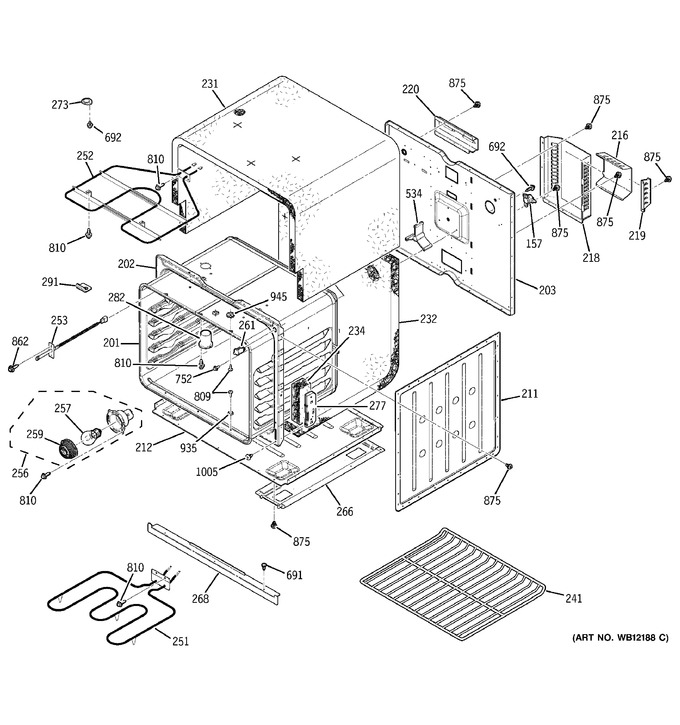 Diagram for JKP45WD1WW