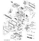 Diagram for 1 - Microwave