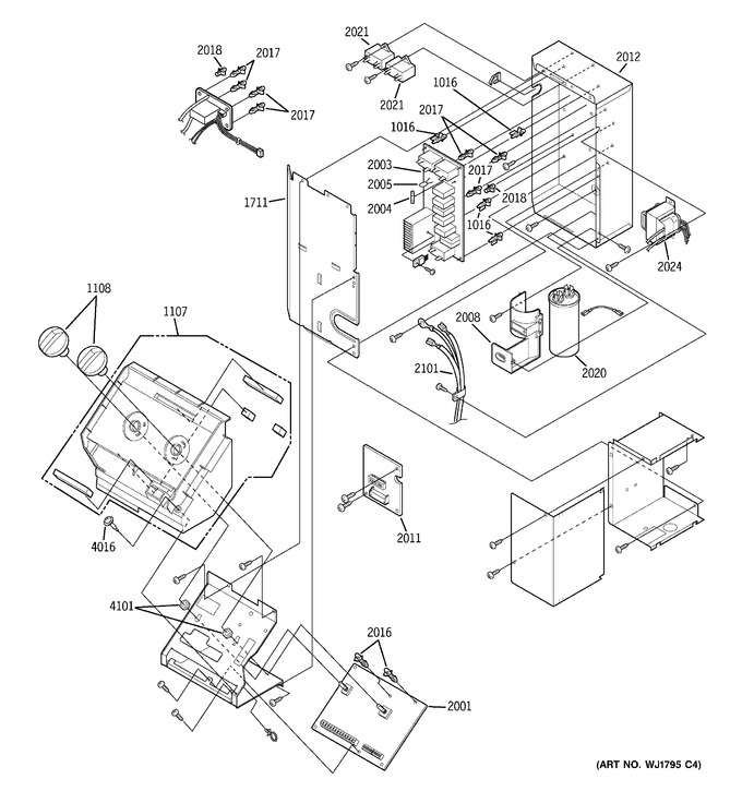 Diagram for AZ25E15E5BM1