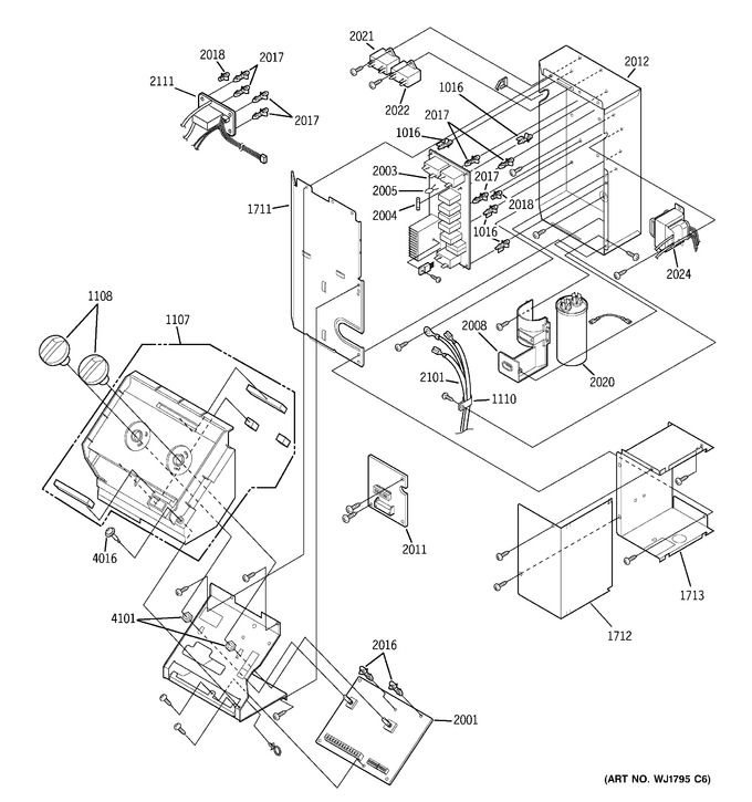 Diagram for AZ35H15E4DM1