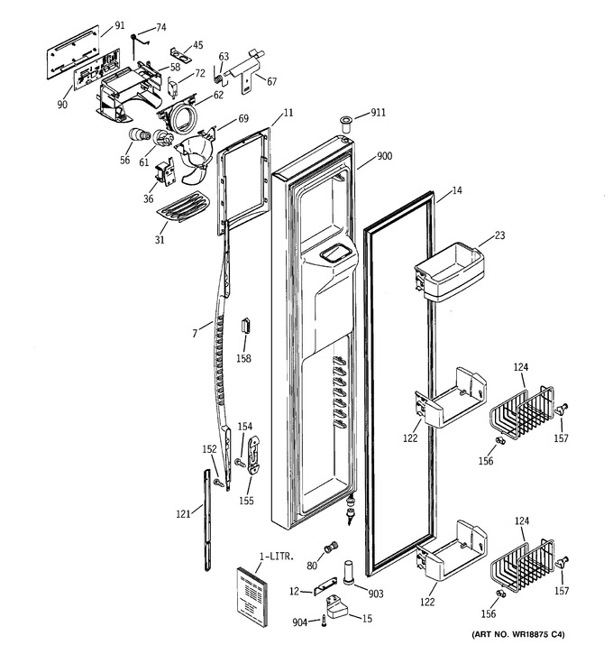 Diagram for RSK29NHMACCC