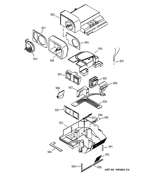 Diagram for RSK29NHMACCC