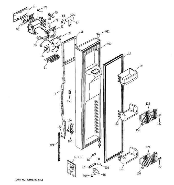 Diagram for RSK27NGMACCC