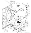 Diagram for 7 - Fresh Food Section