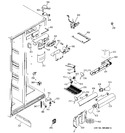 Diagram for 7 - Fresh Food Section