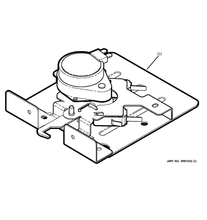 Diagram for JBP48BB4BB