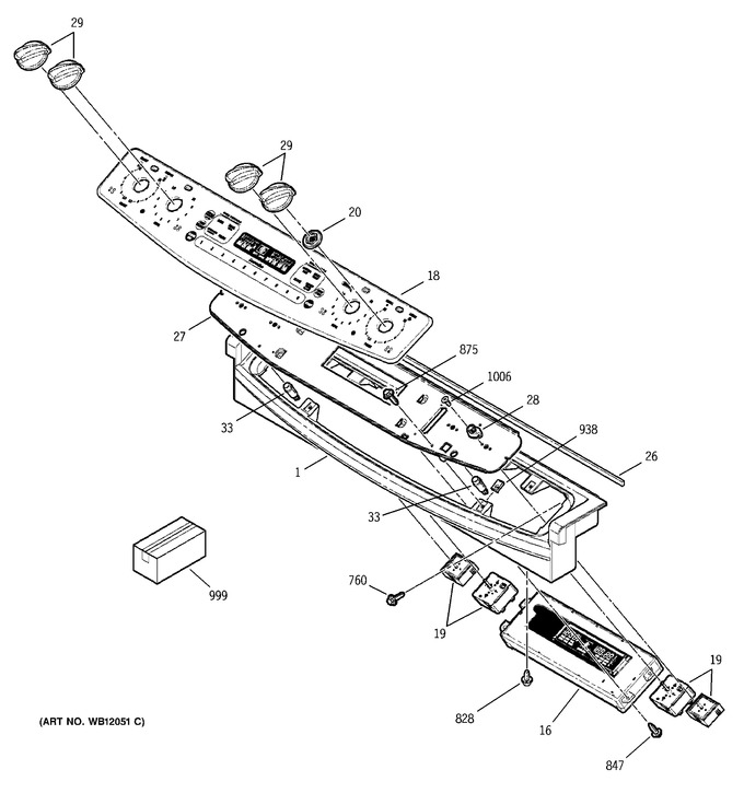 Diagram for JCS966WD1WW