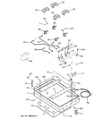 Diagram for 2 - Gas Burner