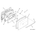 Diagram for 3 - Door