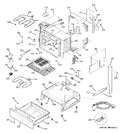 Diagram for 3 - Body Parts