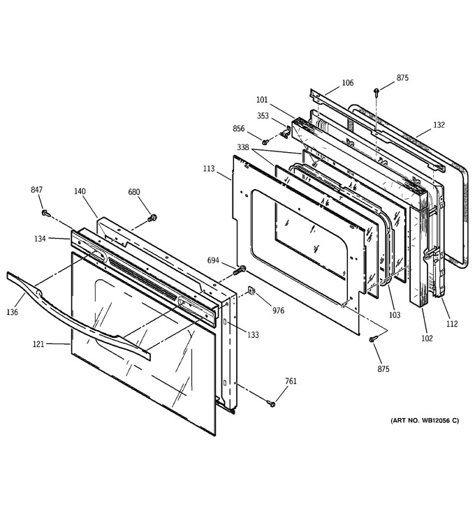 Diagram for JCSP46BD1BB