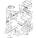 Diagram for 6 - Oven Burner