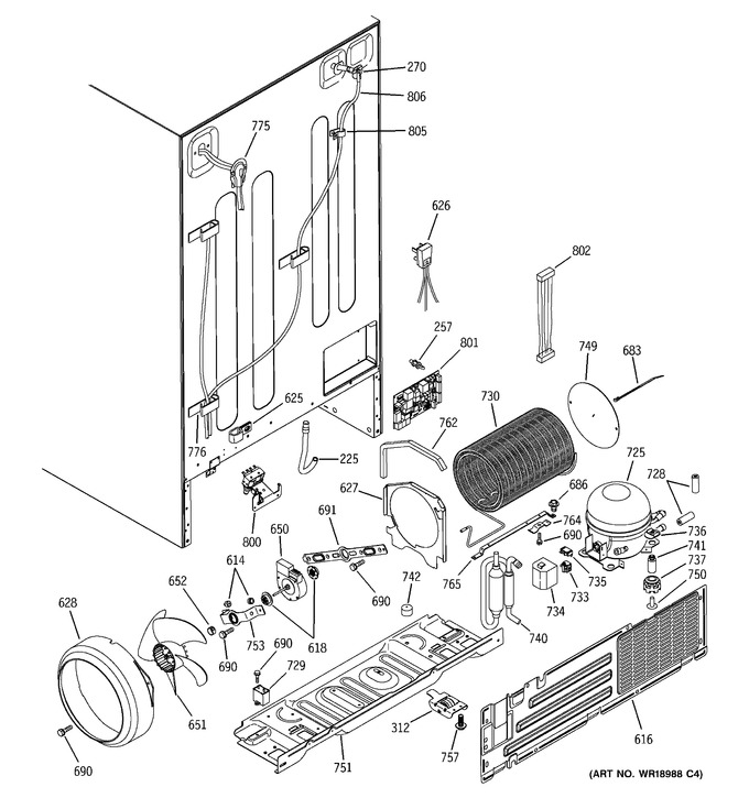 Diagram for PSK29NGMACCC