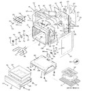 Diagram for 3 - Body Parts