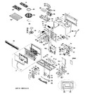 Diagram for 1 - Microwave