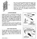 Diagram for 4 - Evaporator Instructions