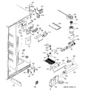 Diagram for 7 - Fresh Food Section