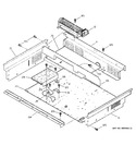 Diagram for 7 - Cooling Fan