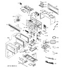 Diagram for 1 - Microwave