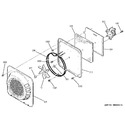 Diagram for 6 - Convection Fan