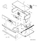 Diagram for 1 - Control Panel