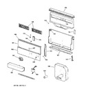 Diagram for 3 - Unit Parts