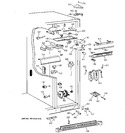 Diagram for 5 - Fresh Food Section