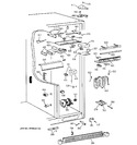 Diagram for 5 - Fresh Food Section