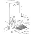 Diagram for 7 - Unit Parts