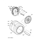 Diagram for 4 - Drum