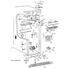 Diagram for 5 - Fresh Food Section