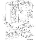 Diagram for 2 - Cabinet