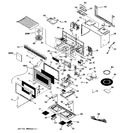 Diagram for 1 - Microwave