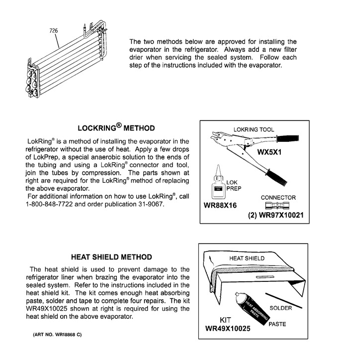 Diagram for GTS22WCMBRWW