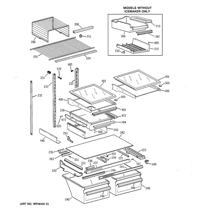 Diagram for TBX22PAYARBB