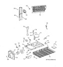 Diagram for 8 - Unit Parts