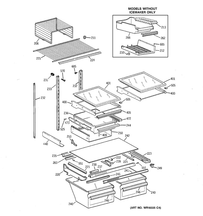 Diagram for TBX25PAYRRAA