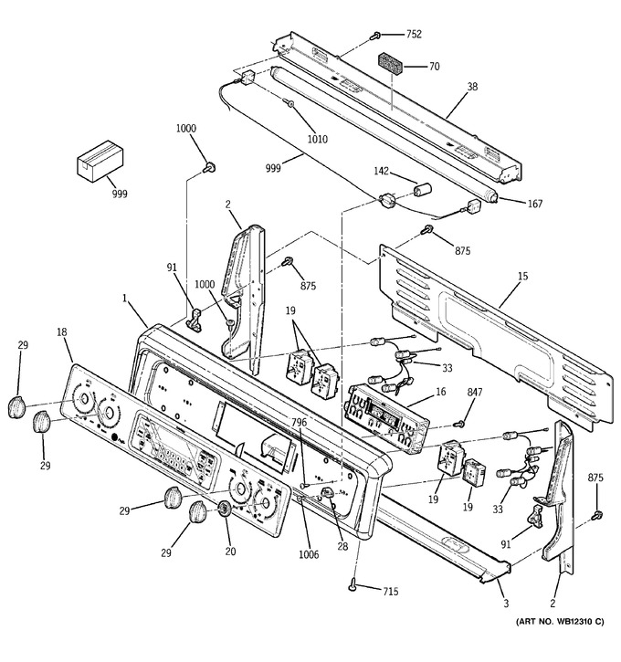 Diagram for JBP79KD1CC