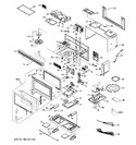 Diagram for 1 - Microwave