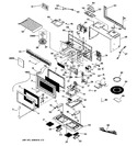 Diagram for 1 - Microwave