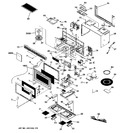 Diagram for 1 - Microwave